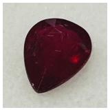 1.88CT RUBY GEMSTONE