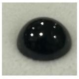 3.96CT CABOCHON SAPPHIRE GEMSTONE