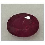 2.40CT RUBY GEMSTONE