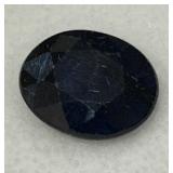 4.83CT SAPPHIRE GEMSTONE