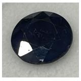 5.35CT SAPPHIRE GEMSTONE