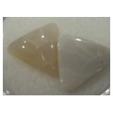 5.10CT OPAL GEMSTONES