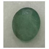 2.98CT EMERALD GEMSTONE