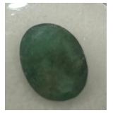 2.22CT EMERALD GEMSTONE