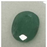 1.93CT EMERALD GEMSTONE