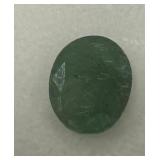 2.62CT EMERALD GEMSTONE