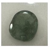 3.75CT EMERALD GEMSTONE