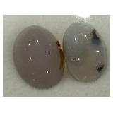 4.33CT OPAL GEMSTONES