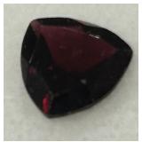 3.69CT GARNET GEMSTONE