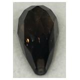 13.21CT SMOKEY QUARTZ GEMSTONE