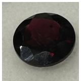 4.53CT GARNET GEMSTONE