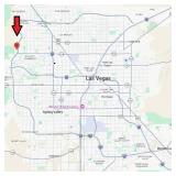 AUCTION LOCATION MAP