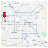AUCTION LOCATION MAP