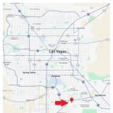AUCTION LOCATION MAP