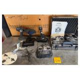 N1 - REMOTE CONTROLLERS, STARSHIP DRONES (G48)
