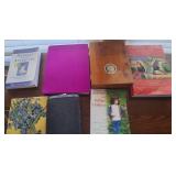 N1 - MIXED LOT OF BOOKS (M5)