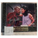 N1 - DEEP SPACE NINE PENNY JOHNSON JERALD PHOTO