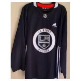 N1 - LA KINGS HOCKEY SHIRT (L26)