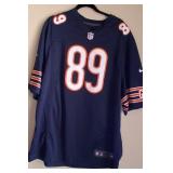 N1 - DITKA #89 JERSEY SIZE XXL (L22)