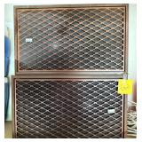 N1 - PAIR OF SANSUI SPEAKERS (G2)