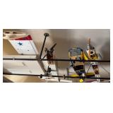 N1 - REMOTE CONTROL AIR PLANES (G39)