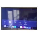 N1 - SAMSUNG 65' SMART TV WITH REMOTE (M7)