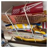 N1 - RC AIRPLANE PARTS (G42)