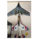 N1 - TWO RC AIR PLANES (G27)