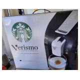N1 - VERISMO SYSTEM BY STARBUCKS (G110)