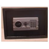 N1 - COMBINATION SAFE (M2)