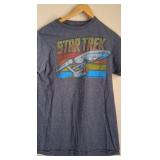 N1 - STAR TREK SHIRT (K84)
