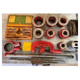 N1 - MIXED LOT OF HAND TOOLS (G14)