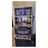 N1 - VINTAGE ARCADE GAME