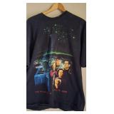 N1 - STAR TREK SHIRT (K82)