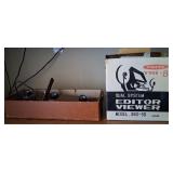 N1 - FILM EDITOR VIEWER (M16)