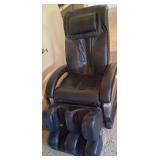 N1 - POWER MASSAGE CHAIR (E6)