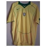 N1 - BRASIL CBF SHIRT (L25)