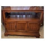 N1 - ENTERTAINMENT CENTER CONSOLE (L17)