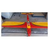 N1 - RC AIR PLANE
