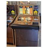 N1 - VINTAGE ARCADE GAME (AS IS) (L32)