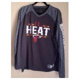 N1 - EL HEAT SHIRT SIZE 2XL (L21)