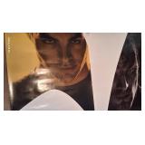 N1 - STAR TREK THE MOVIE POSTER 40X27' (K79)