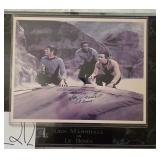 N1 - STAR TREK DON MARSHALL SIGNED PHOTO (L212)