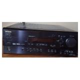 N1 - ONKYO STEREO RECEIVER (M6)