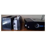 N1 - LOT OF TWO PROJECTORS (M13)