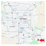 AUCTION LOCATION MAP