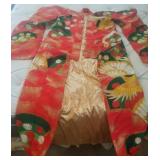 N3 - VINTAGE JAPANESE KIMONO (M200)