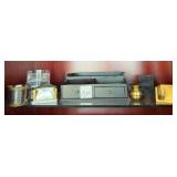 N3 - HOME OFFICE DESK TOP ORGANIZERS (O25)