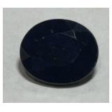 4.33CT SAPPHIRE GEMSTONE