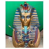 N3 - TUTANKHAMUN FIGURE 40"T (G95)
